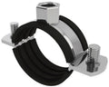 Rubber & Standard Pipe Clamps