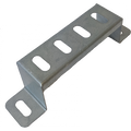 Galvanised Steel Cable Tray Stand Off Bracket 4 Inch 100mm