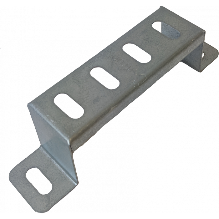 Galvanised Steel Cable Tray Stand Off Bracket 4 Inch 100mm