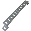 Galvanised Steel Cable Tray Stand Off Bracket 12 Inch 300mm
