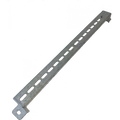 Galvanised Steel Cable Tray Stand Off Bracket 18 Inch 450mm