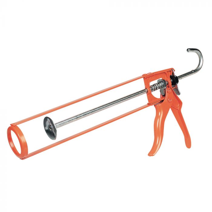 Silicone Sealant Cartridge Gun