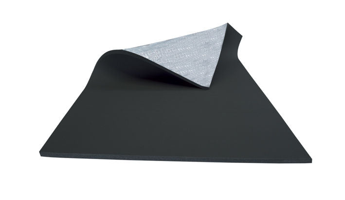 Armaflex Evo Pipe Insulation Foam Sheets