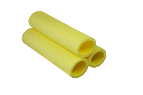 Armacell Scaffold Protect Padding Yellow Foam 2m x 48mm x 13mm x 43