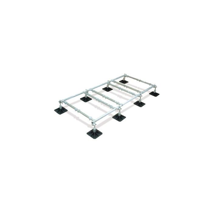 Big Foot B9444 HVAC Support Frame 3m x 1.5m 1200kg