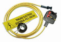 Flexelec STOPGEL 3 Metre Anti Pipe Freezing Cable Kit