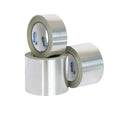 Bostik Idenden T303 Self-Adhesive Bright Foil Tape 50mm x 45m