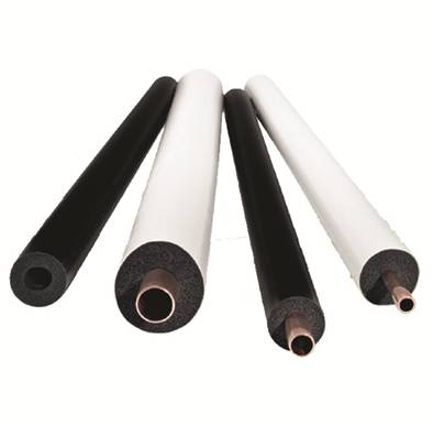 ArmaFlex TuffCoat pipe insulation tube - manufacturer product photo