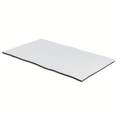 ArmaFlex TuffCoat pre-covered insulation sheet - manufacturer product photo