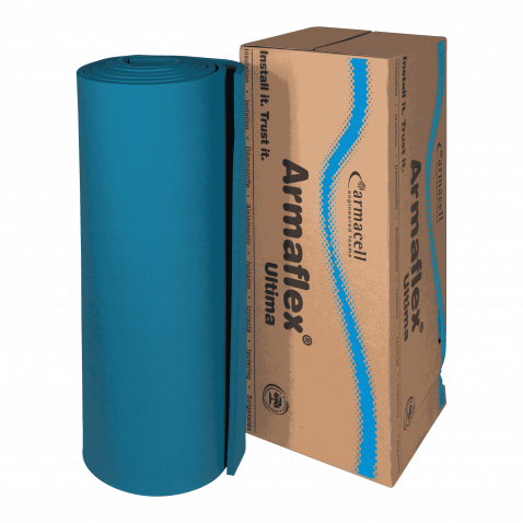Armaflex Ultima Continuous Sheet