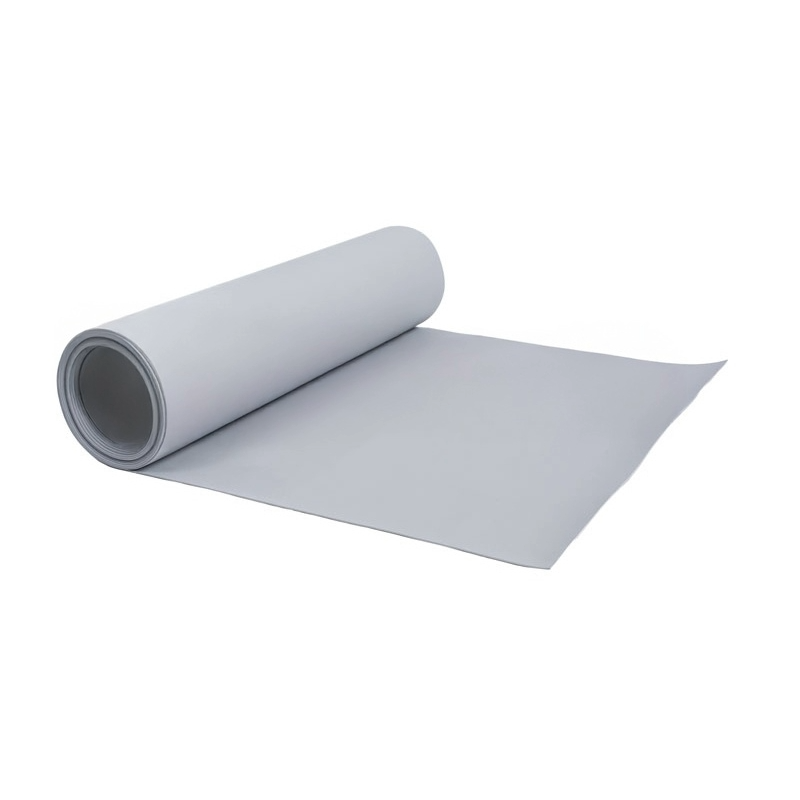 ACH-R20/1-07-GY Arma-Chek R 1mm Grey CSM Covering Sheet - UV Salt Water Mechanical Resistant Insulation Cladding Roll (0.7m x 20m)