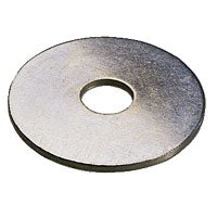M8 8mm (5/16) x 25 Penny Washers (per 100)