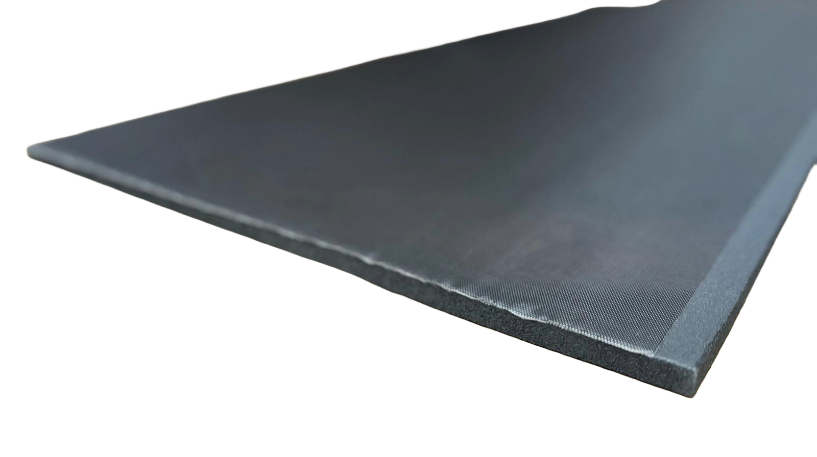 Armaflex Tuffcoat Sheet 1m x 0.5m Black Insulation