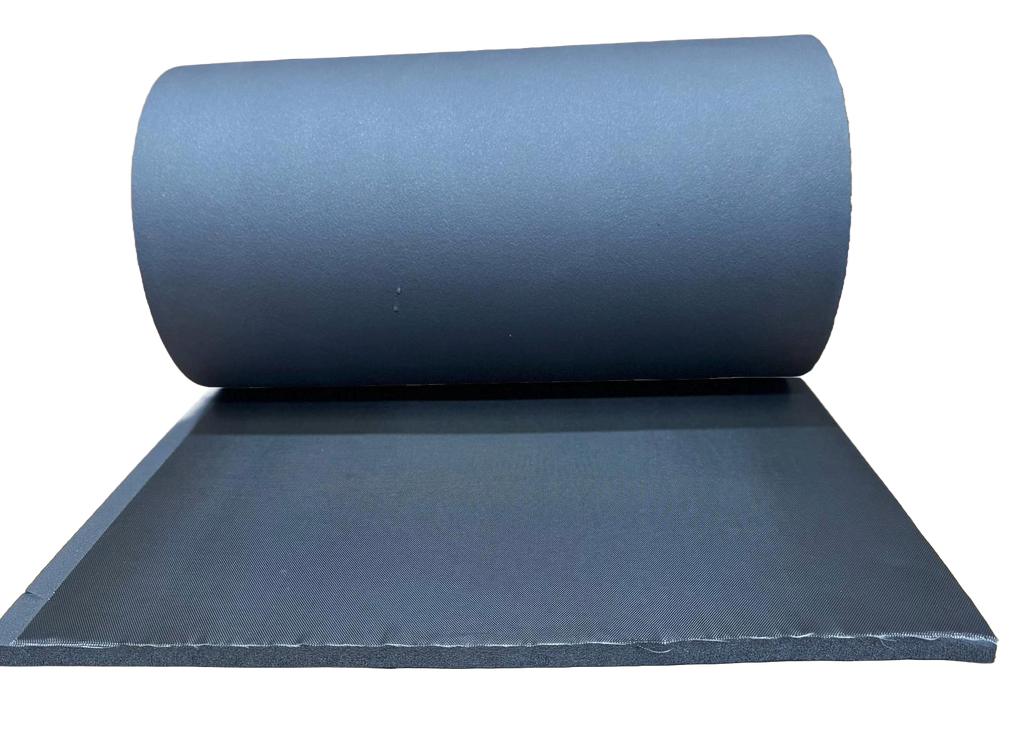 Armaflex Tuffcoat Sheet 1m x 0.5m Black Insulation