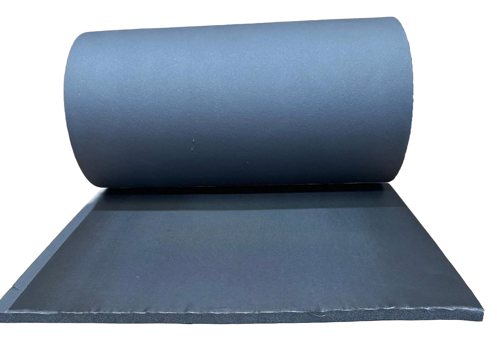 Armaflex Tuffcoat Sheet 1m x 0.5m Black Insulation