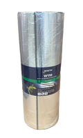 Bostik W110 Acoustic Pipe Insulation Wrap 4.5m x 50cm