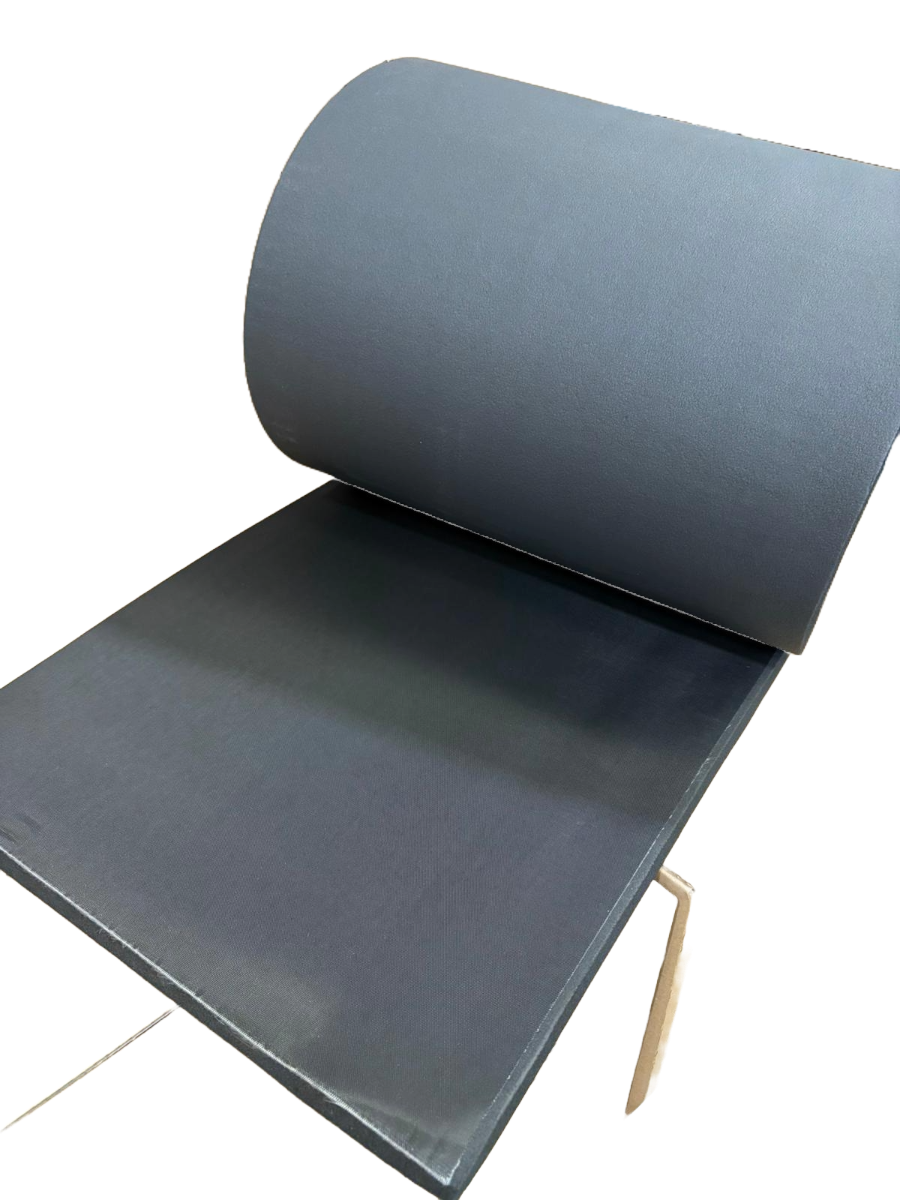 Arma-Chek D AFD-13MM 13mm Pipe Insulation Sheet for Lagging