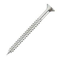 Woodscrew 8 x 1 1/2 x 200 POZI CSK