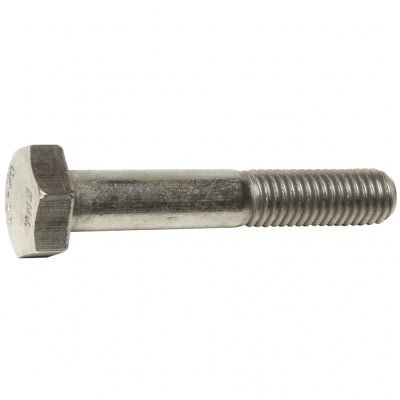 M10 zinc plated hex set bolt