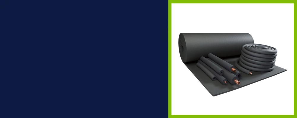 Pipe insulation products