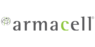 Armacell logo representing energy-efficient ArmaFlex, ArmaGel XGC, and ArmaGel XG insulation at Pipelagging.com, UK.