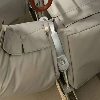 Valve Jacket Side View