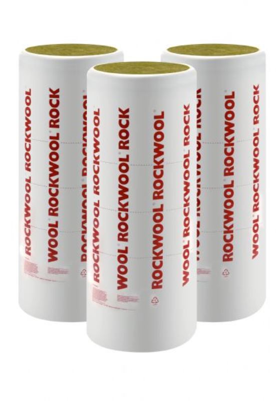 Armaflex, Rockwool Insulation, Knauf Pipe Insulation and Rockwool Pipe