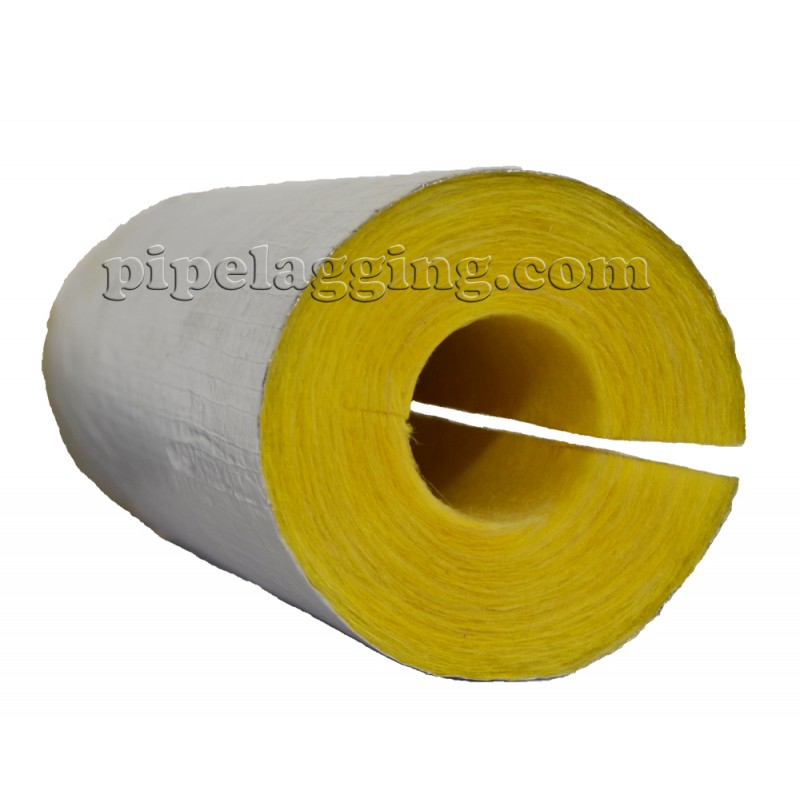 30mm Thick Pipe Insulation 30mm Thick Pipe Insulation