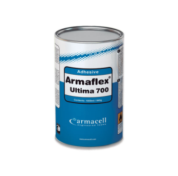 Armaflex Ultima 700 Adhesive 1 litre Can
