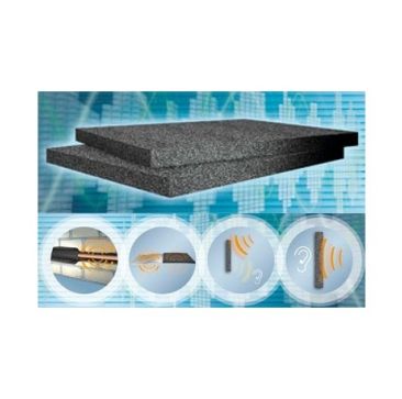 Armasound Armaflex Soundproofing Sheet