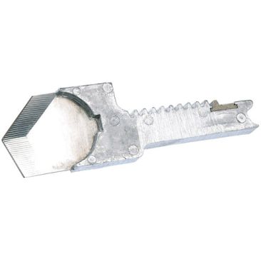 Spare Blade 31987 Ideal for cutting, overflow, drain, conduit and other types of