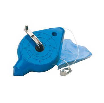 30m Self Chalking Chalk Line Draper 11528