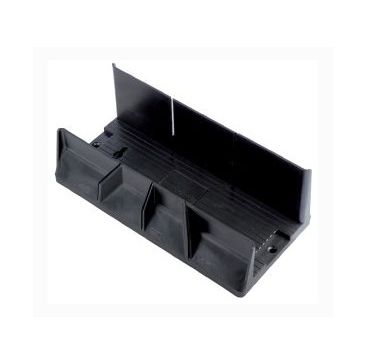 Draper 48678 Plastic Maxi Mitre Box Block