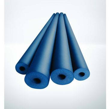 Armarail ArmaFlex Rail SD closed-cell elastomeric pipe insulation tubes in various diameters are ideal for UK rail and transport thermal lagging.
