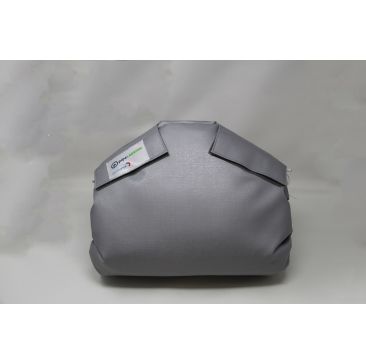Insulated Valve Jackets-100mm-Flanges-Flanged