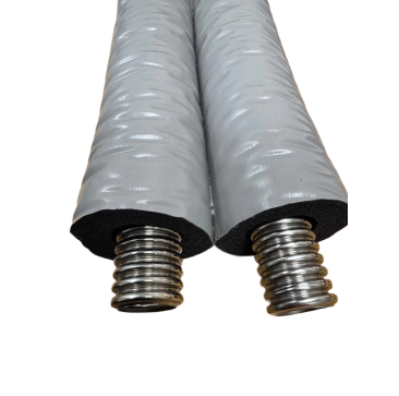 ArmaFlex Fastlink DN25 6.0m Set FL-AV-19X25/E06