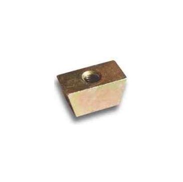M8 8mm Wedge Nuts (Pack of 100)