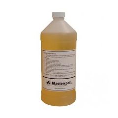 Vacuum Pump Oil Single 18oz 531ml Bottle Mastercool 90018