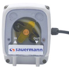 Sauermann PE 5001 Replacement Pump Head unit PE 5000/5100/5200