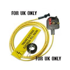 Full UK Trace Heating Kit