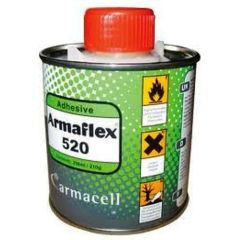 Armaflex 520 (ADH520) Pipe Insulation Adhesive-250ml