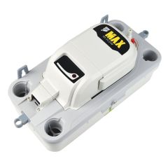 Aspen Max Hi Flow Low Profile Condensate Tank Pump FP3349-1