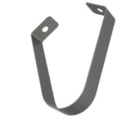Filbow Steel Pipe Hanger Clip Suits 100mm Nominal Bore