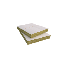 HardRock Multi-Fix (DD) Flat Roof Insulation