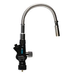 Javac JAV-1004 Flexi Brazing Blow Torch Plumbing Air Conditioning for Soldering Joints in Difficult to Reach Places.