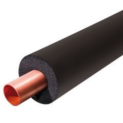 Kaimann EPDM HT UV Resistant Outdoor Solar Pipe Insulation-22mm-13mm-Wall