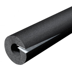 Kaimann Self Seal Pipe Insulation Pre Slit-15mm-09mm-Wall-2M