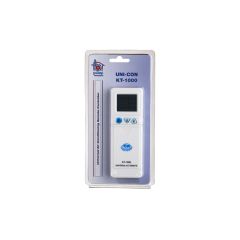 KT-1000 Hand Held Universal Air Conditioning Remote Control