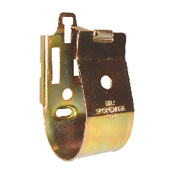 BBJ Type 2 Suspender Pipe Clips 3/8-5/8 10mm-15mm Bag of 10