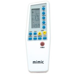 Mimic Universal Air Conditioning Remote Controller